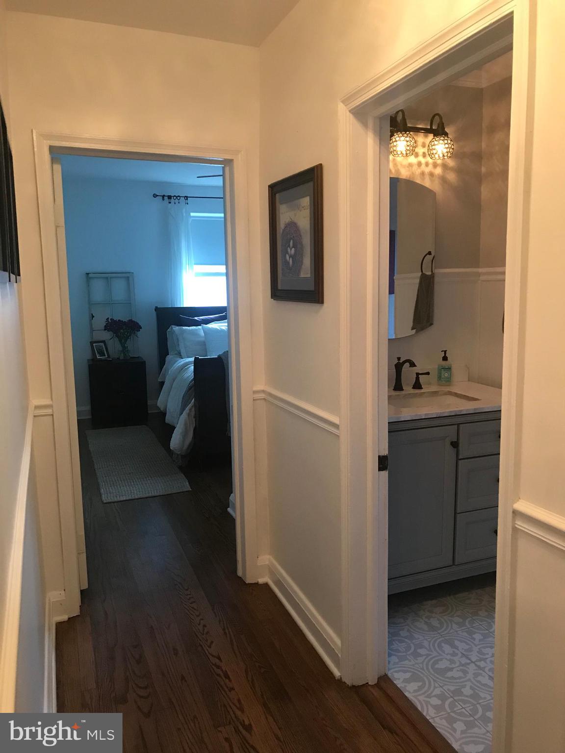 11715 Hillside Road Kingsville, MD 21087 - Photo 15 of 30 Hallwy