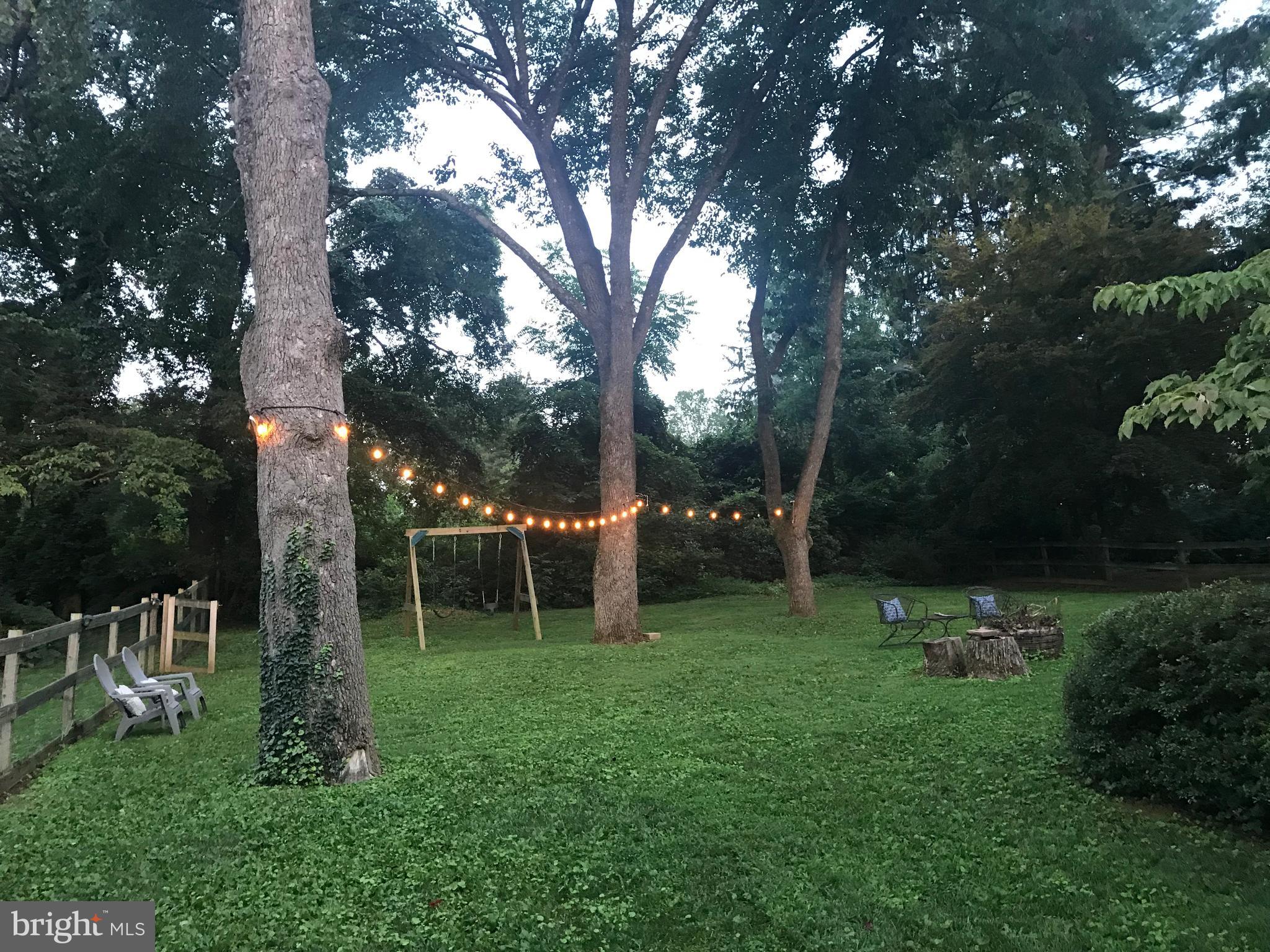 11715 Hillside Road Kingsville, MD 21087 - Photo 29 of 30 Backyard