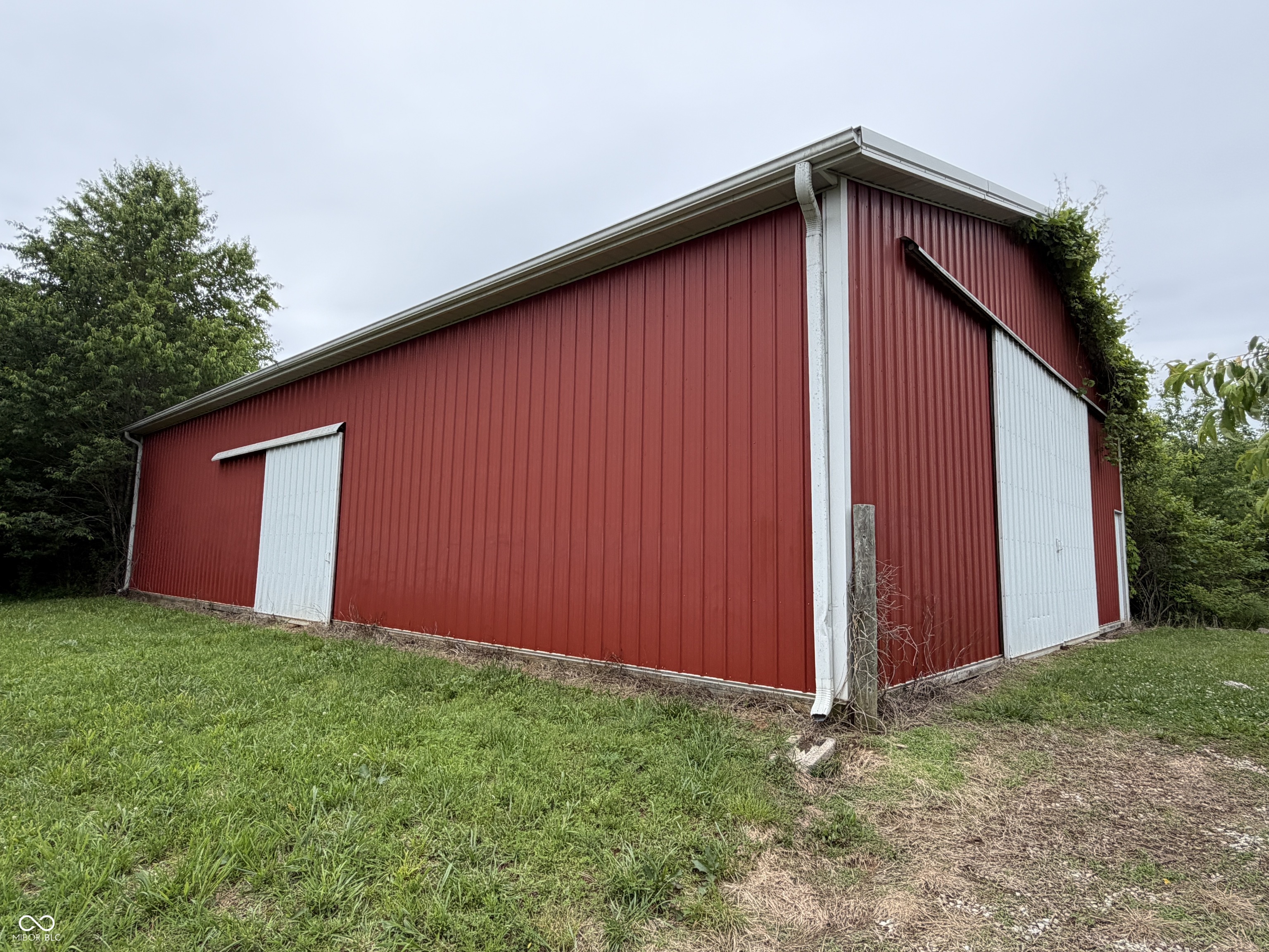 1274 Twin Pond Road Bedford, IN 47421 - Photo 30 of 38