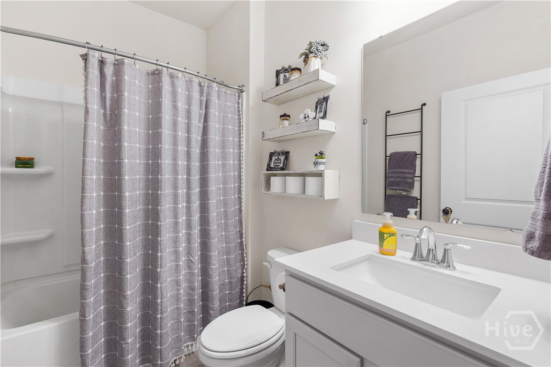 310 Merganser Drive Pooler, GA 31322 - Photo 12 of 36 Bathroom 2