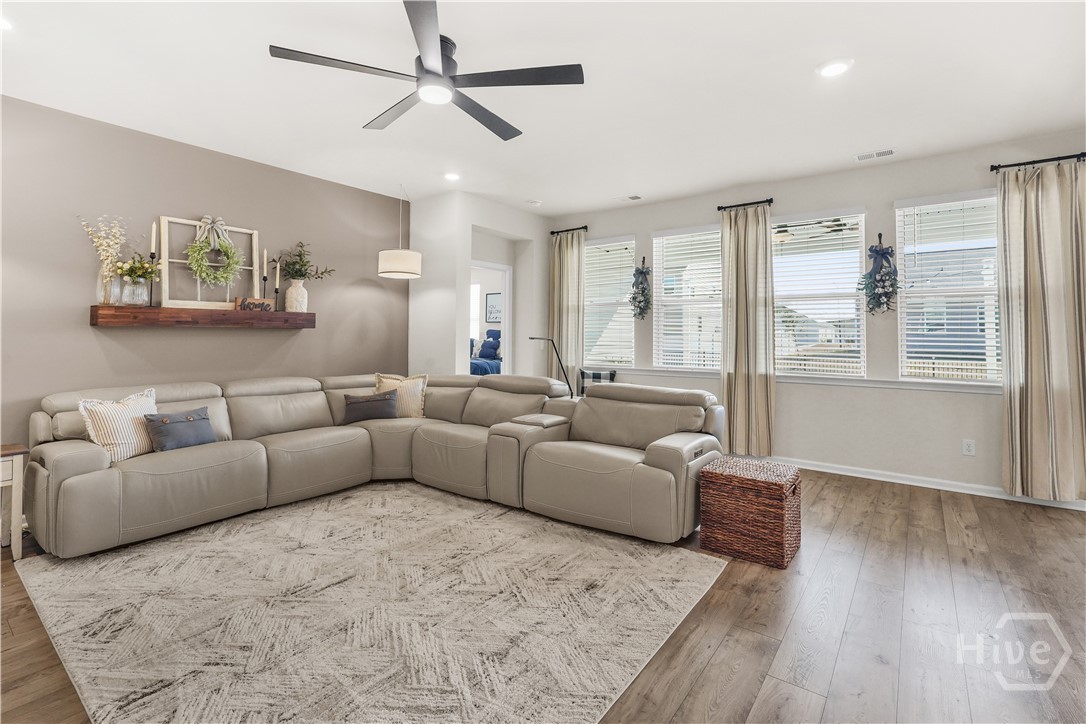 310 Merganser Drive Pooler, GA 31322 - Photo 17 of 36