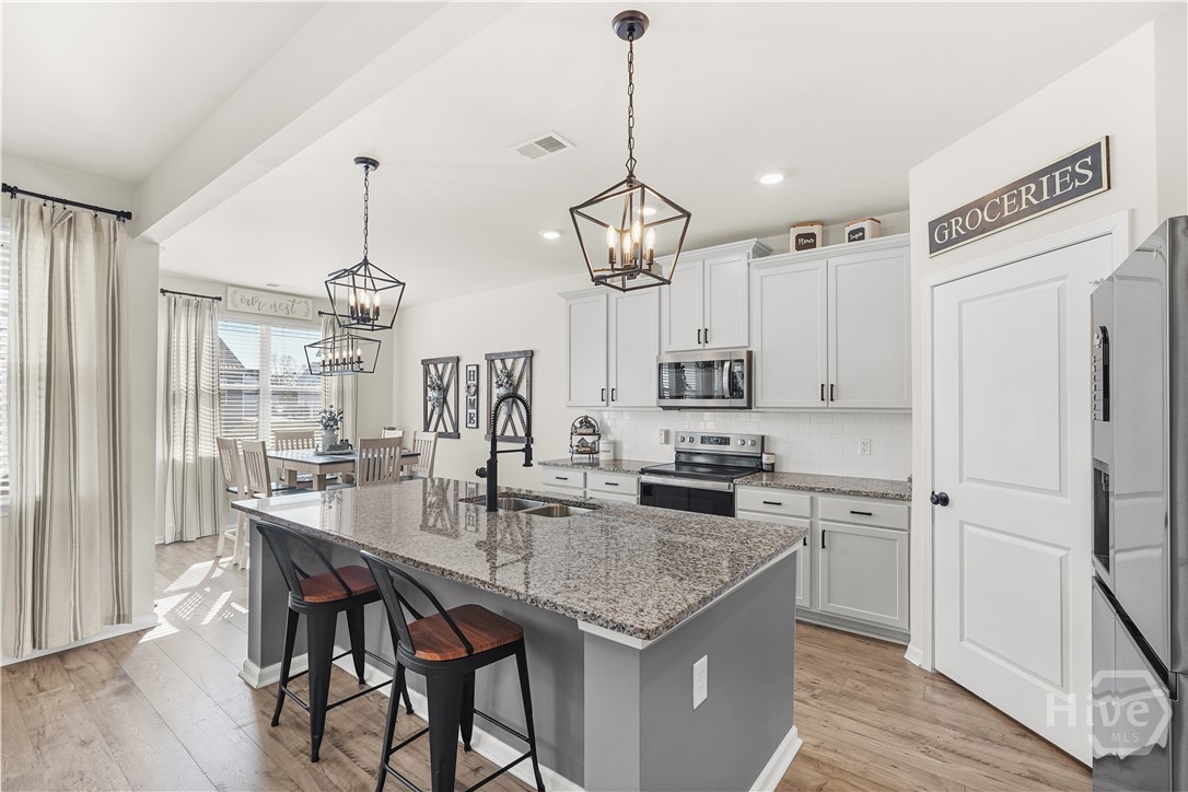 310 Merganser Drive Pooler, GA 31322 - Photo 20 of 36