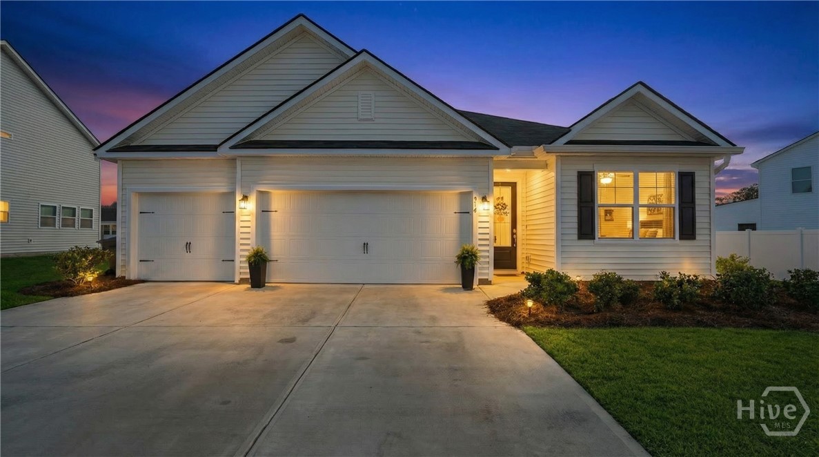 310 Merganser Drive Pooler, GA 31322 - Photo 2 of 36