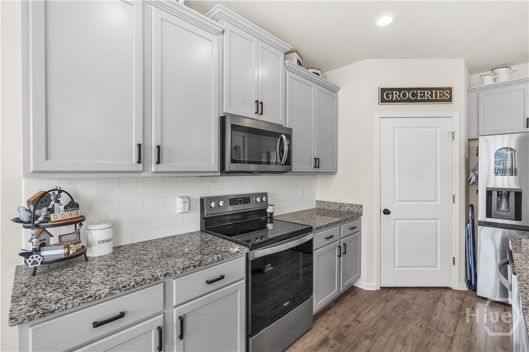 310 Merganser Drive Pooler, GA 31322 - Photo 22 of 36