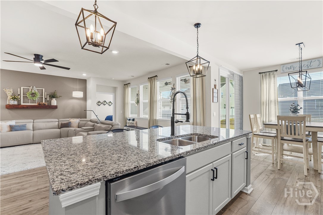 310 Merganser Drive Pooler, GA 31322 - Photo 23 of 36