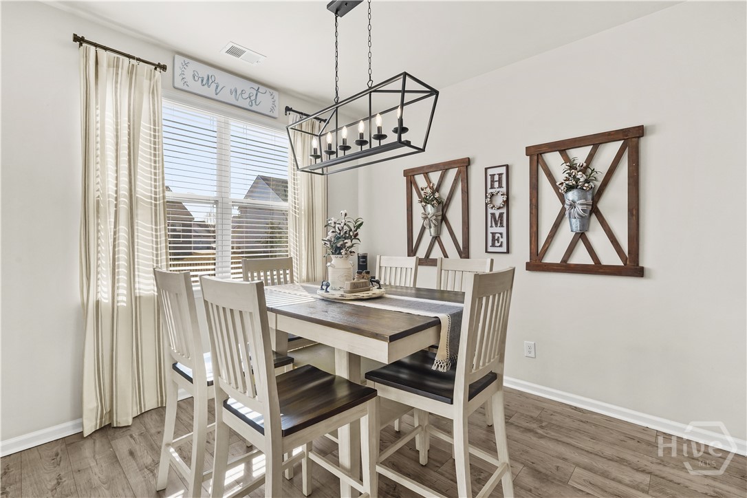 310 Merganser Drive Pooler, GA 31322 - Photo 24 of 36