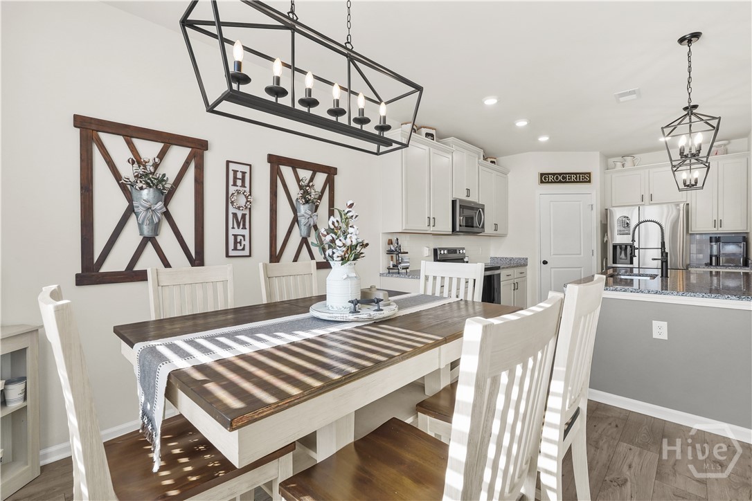 310 Merganser Drive Pooler, GA 31322 - Photo 25 of 36