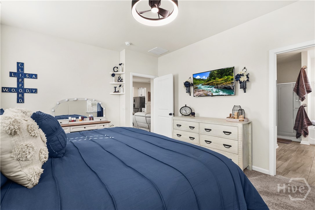 310 Merganser Drive Pooler, GA 31322 - Photo 27 of 36