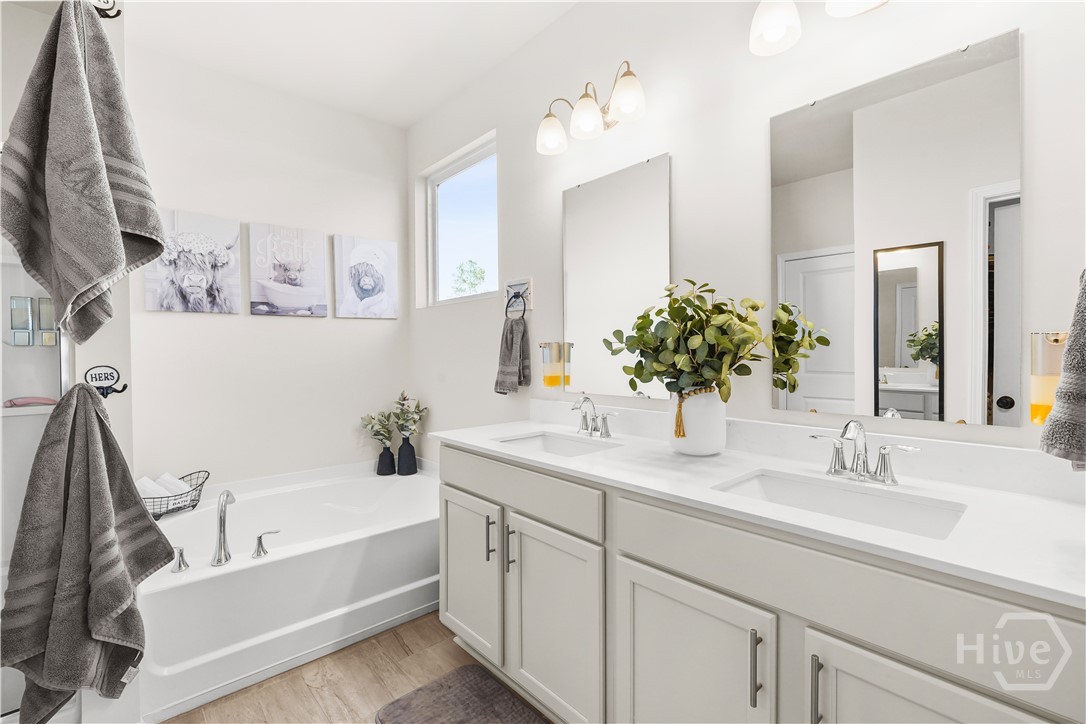 310 Merganser Drive Pooler, GA 31322 - Photo 29 of 36