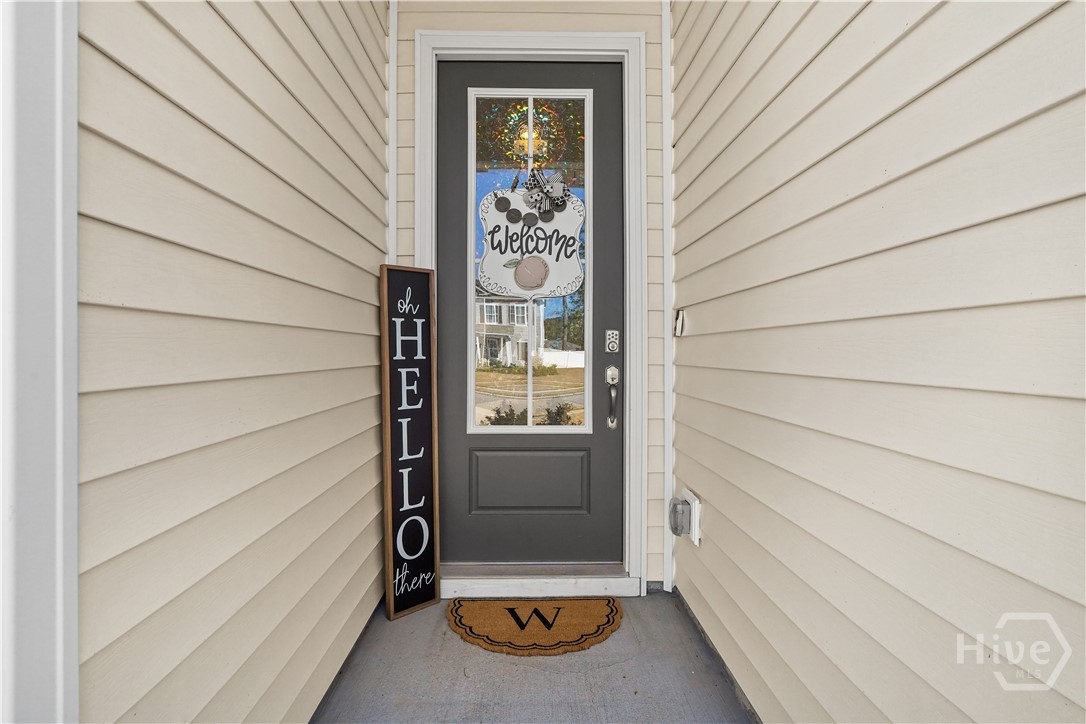 310 Merganser Drive Pooler, GA 31322 - Photo 3 of 36