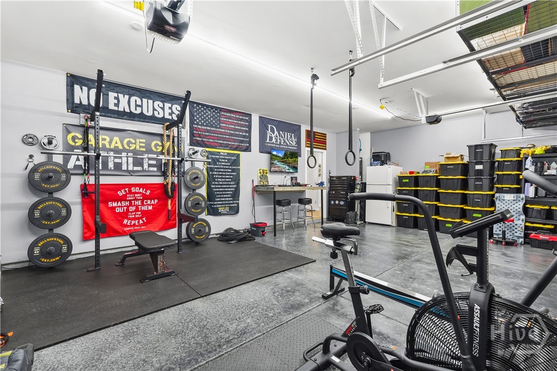 310 Merganser Drive Pooler, GA 31322 - Photo 32 of 36