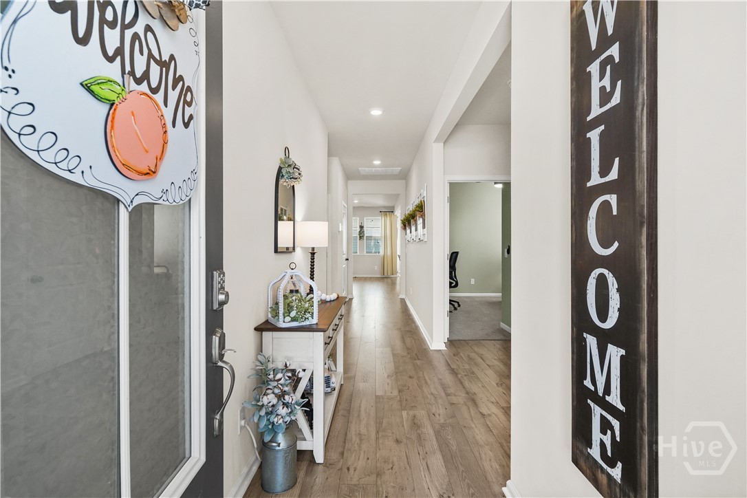 310 Merganser Drive Pooler, GA 31322 - Photo 4 of 36