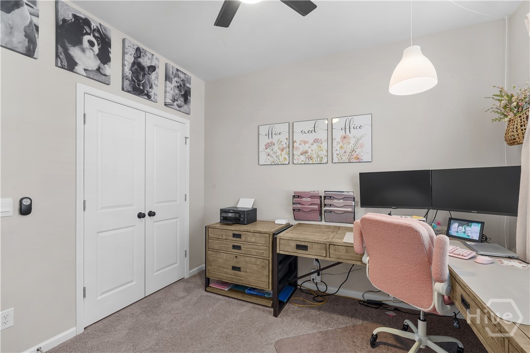 310 Merganser Drive Pooler, GA 31322 - Photo 7 of 36