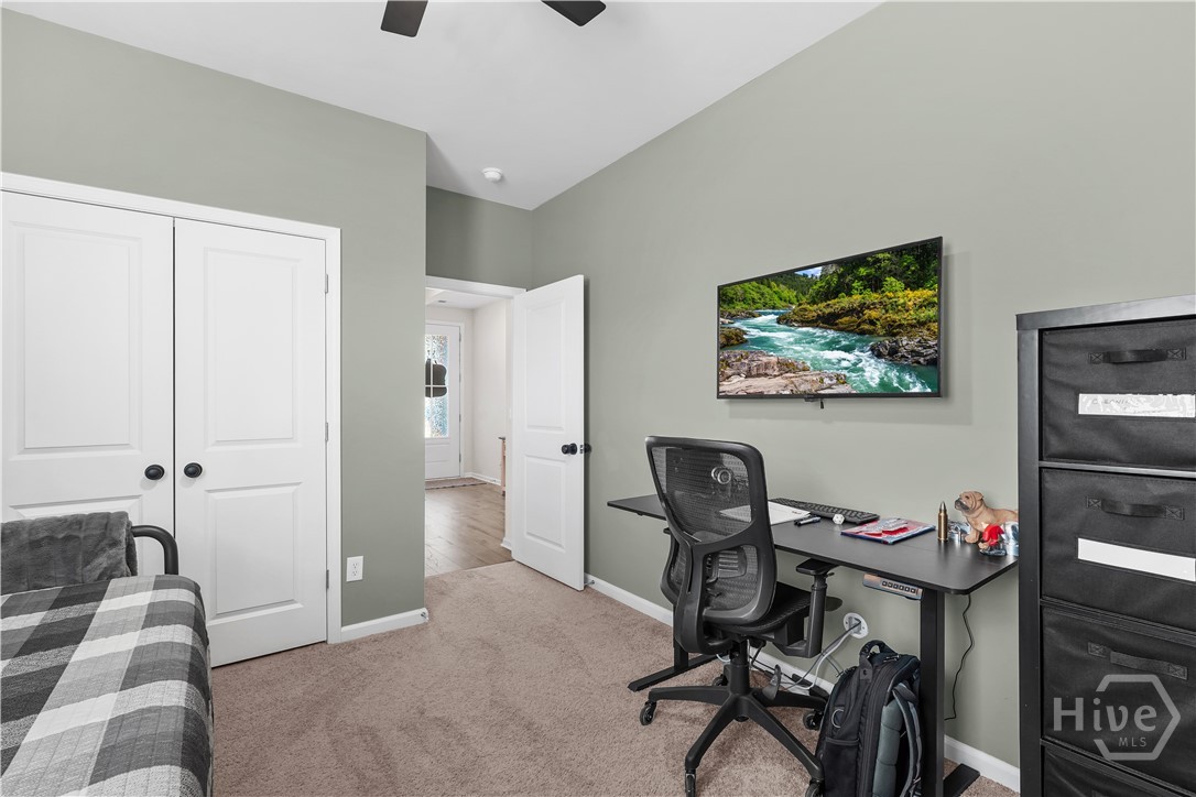 310 Merganser Drive Pooler, GA 31322 - Photo 10 of 36