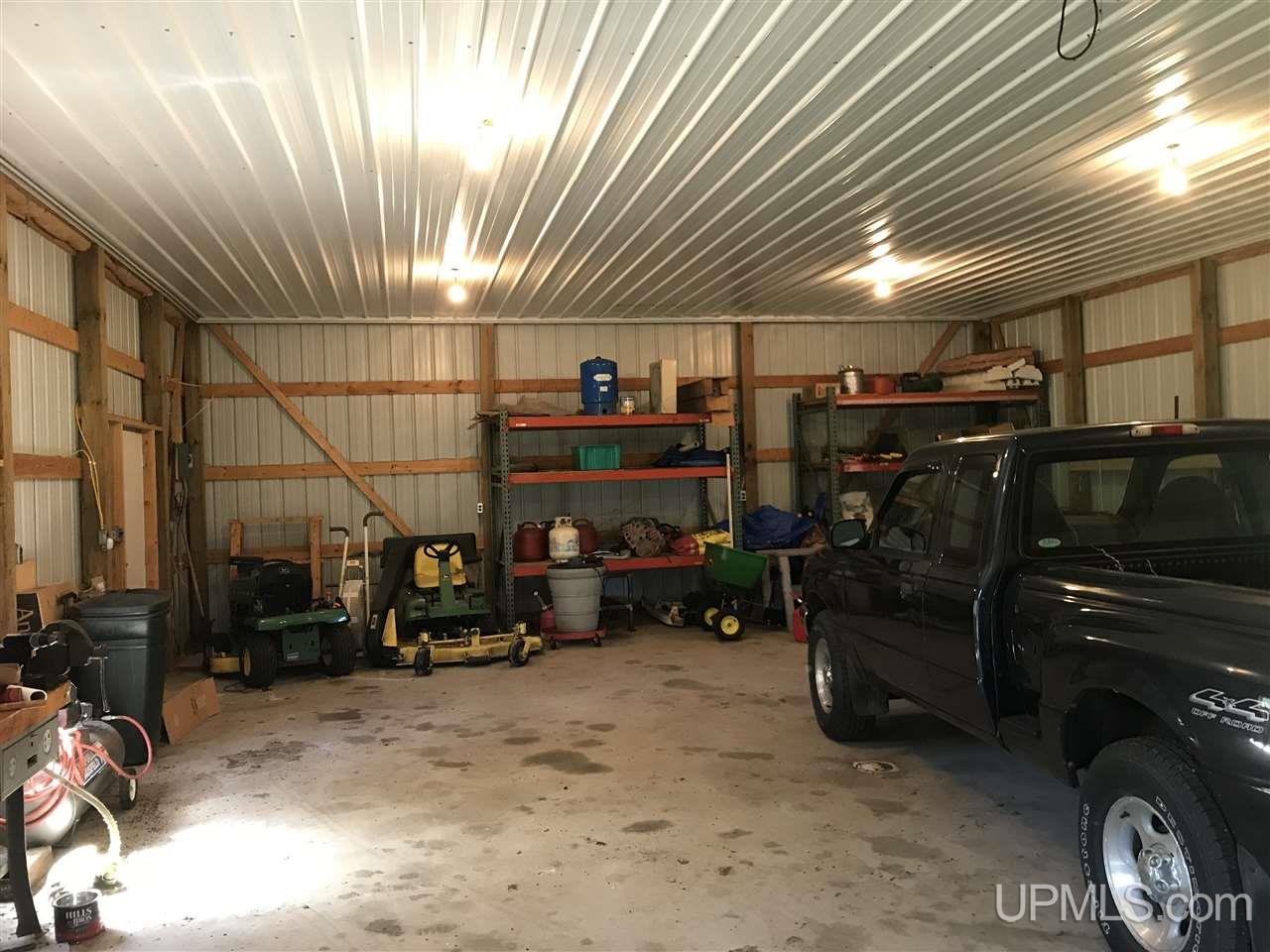 1869 17th Road Bark River, MI 49807 - Photo 16 of 16 Gallery Image 16