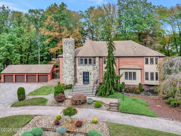 $1,350,000 | 17 Emerald Drive, Morganville, NJ 07751