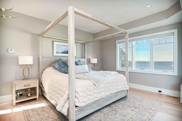 $3,675,000 | 7 Nubble Point, York, ME 03909