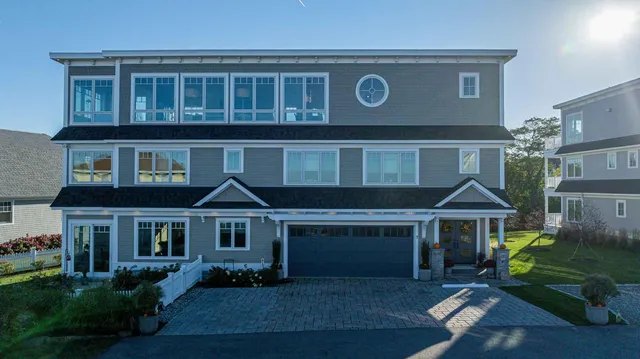 $3,675,000 | 7 Nubble Point, York, ME 03909