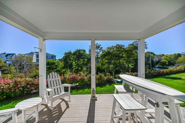 $3,675,000 | 7 Nubble Point, York, ME 03909