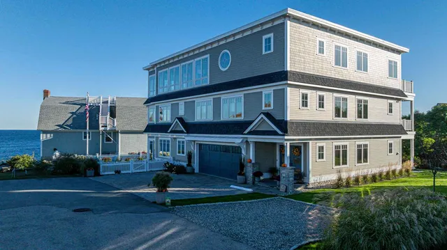 $3,675,000 | 7 Nubble Point, York, ME 03909