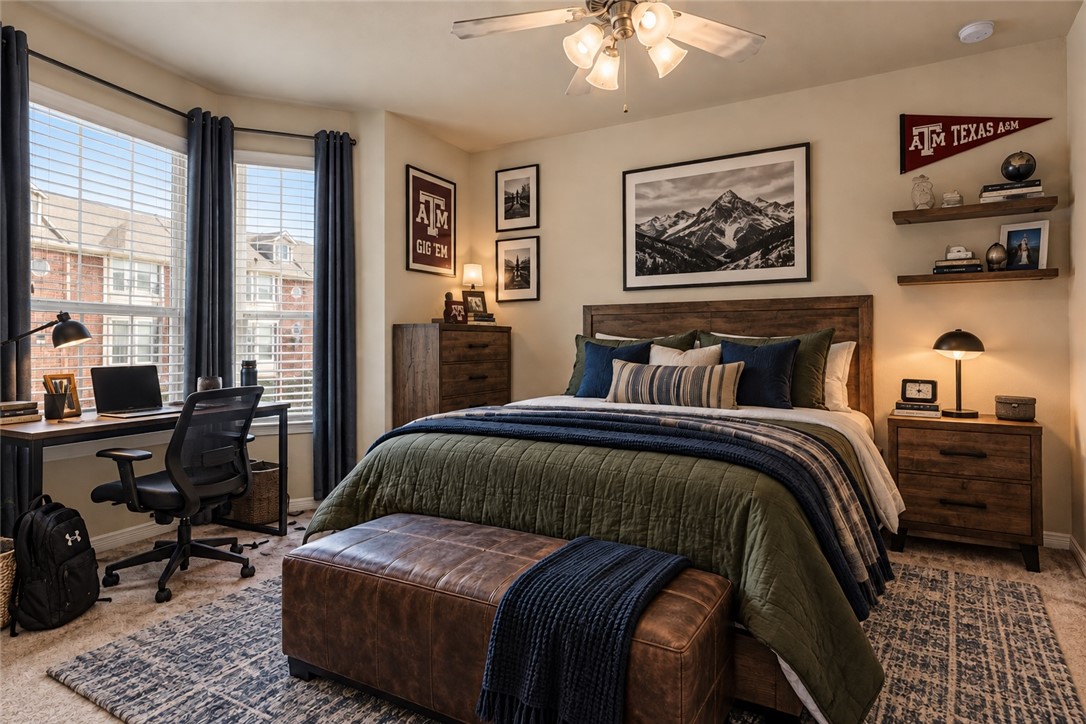 1198 Jones-Butler Road, Unit 804 College Station, TX 77840 - Photo 13 of 29 Gallery Image 13