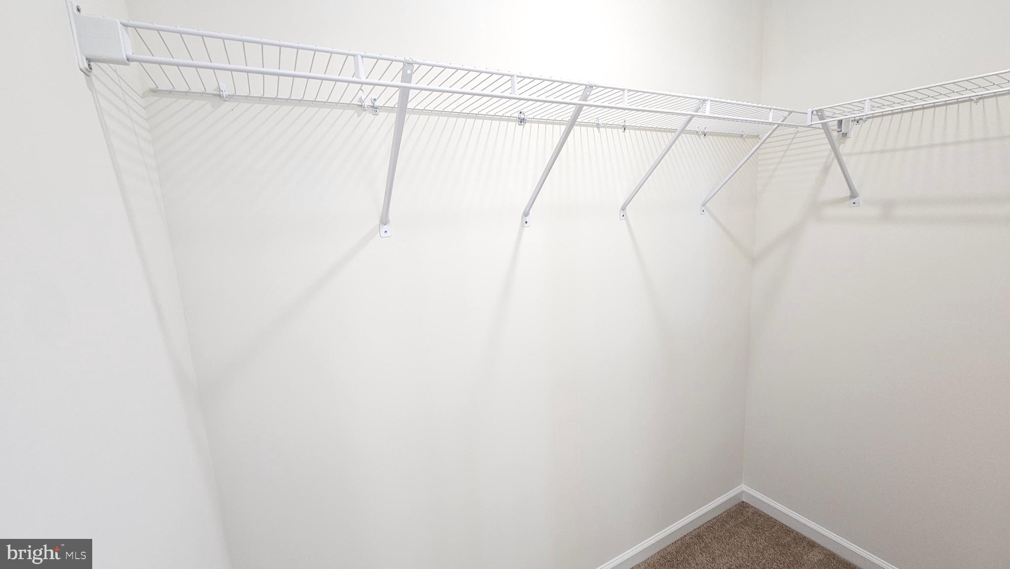 240 Doylestown Road Smyrna, DE 19977 - Photo 26 of 37 Bedroom #3 - Walk-in-Closet