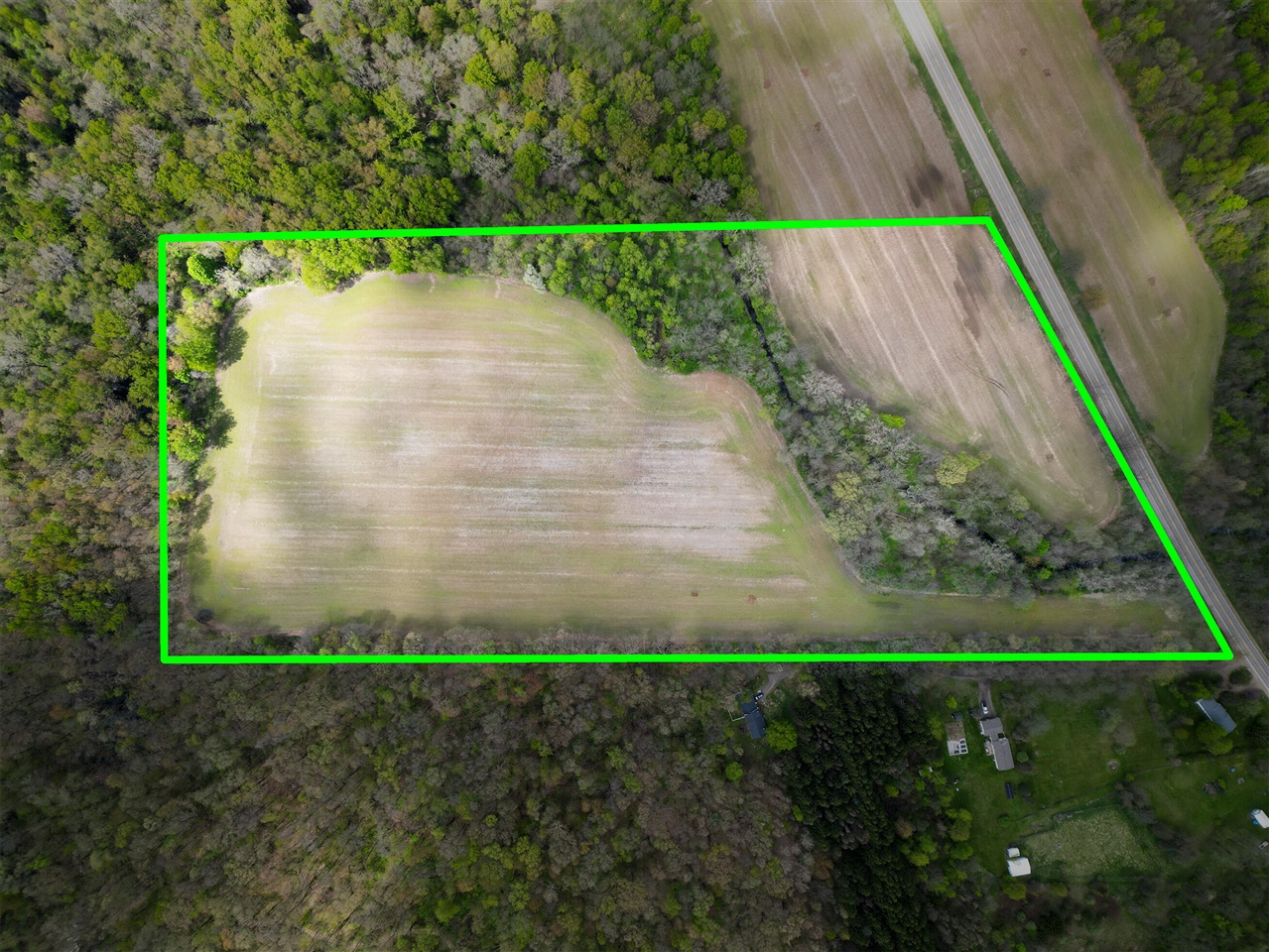 7 Bunkerhill Road Munith, MI 49259 - Photo 3 of 14