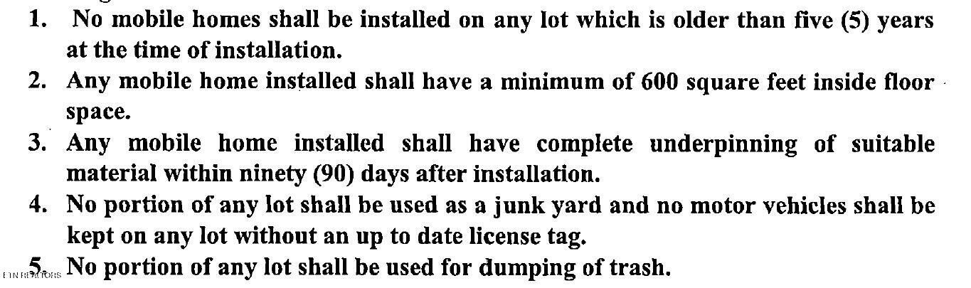 4 Topaz Way Parrottsville, TN 37843 - Photo 11 of 12 a picture of a park