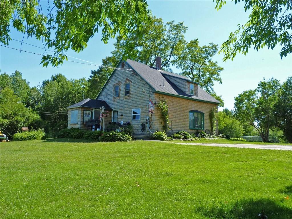 409 Cave Hill Road Ellsworth, ME 04605 - Photo 1 of 29 Photo
