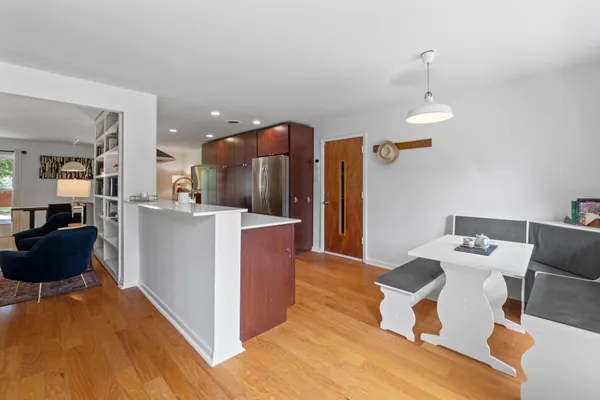 $695,000 | 5511 Delwood Drive, Austin, TX 78723