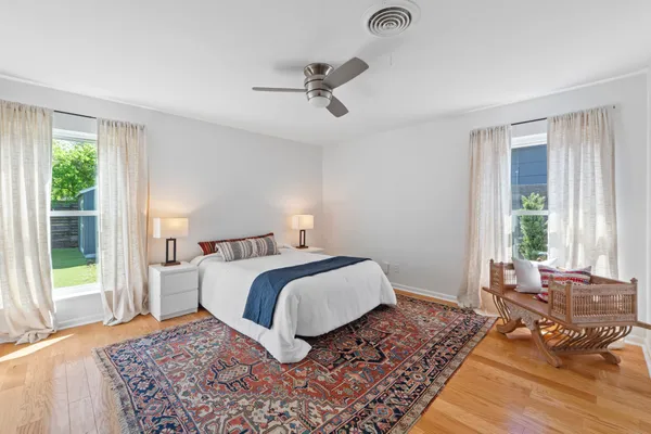 $695,000 | 5511 Delwood Drive, Austin, TX 78723
