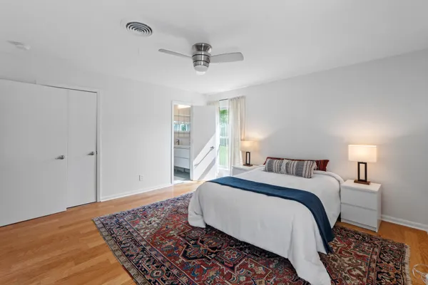 $695,000 | 5511 Delwood Drive, Austin, TX 78723