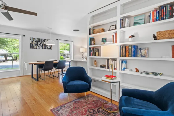 $695,000 | 5511 Delwood Drive, Austin, TX 78723