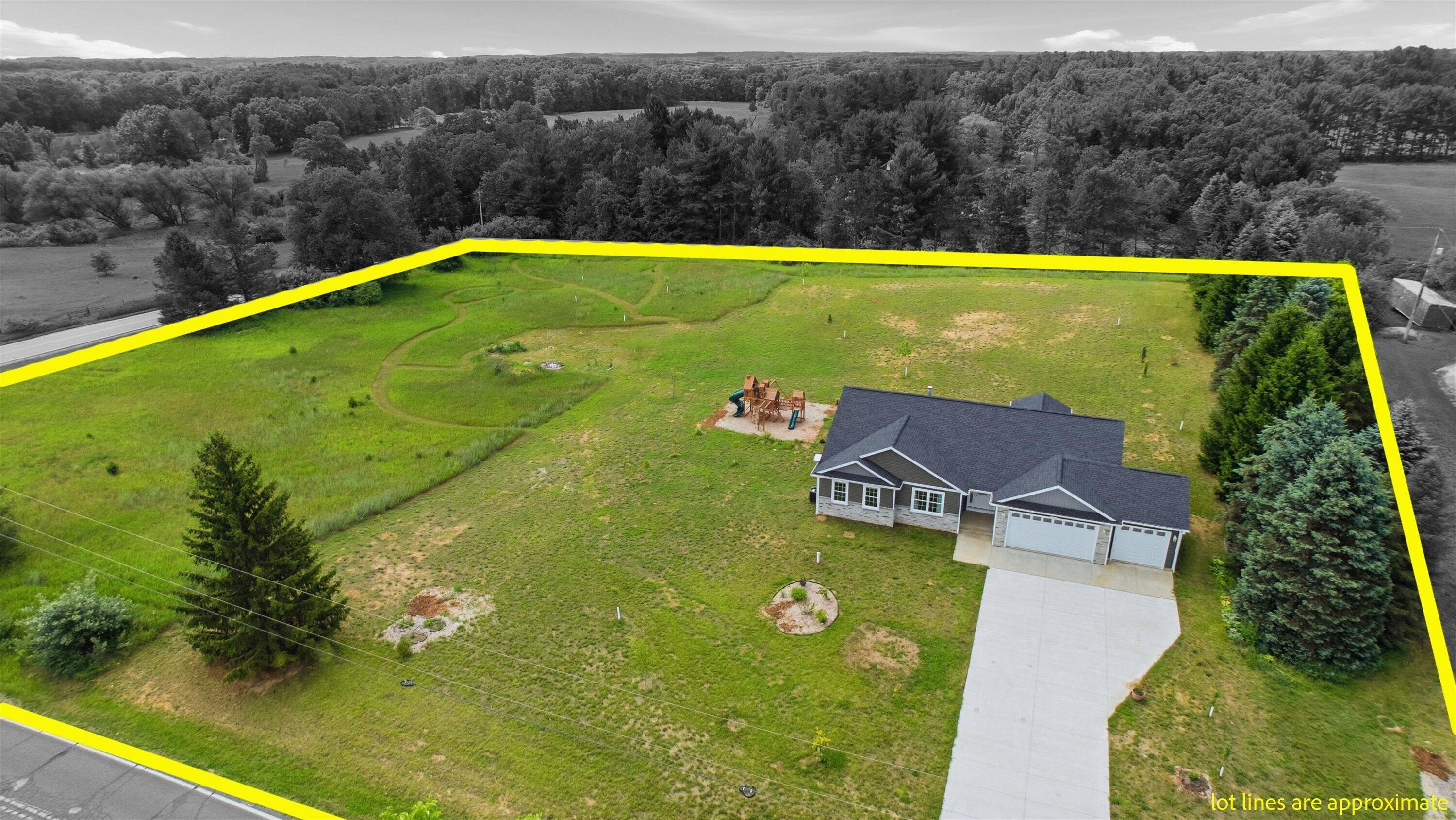 10985 Phal Road Grass Lake, MI 49240 - Photo 55 of 59 59-059