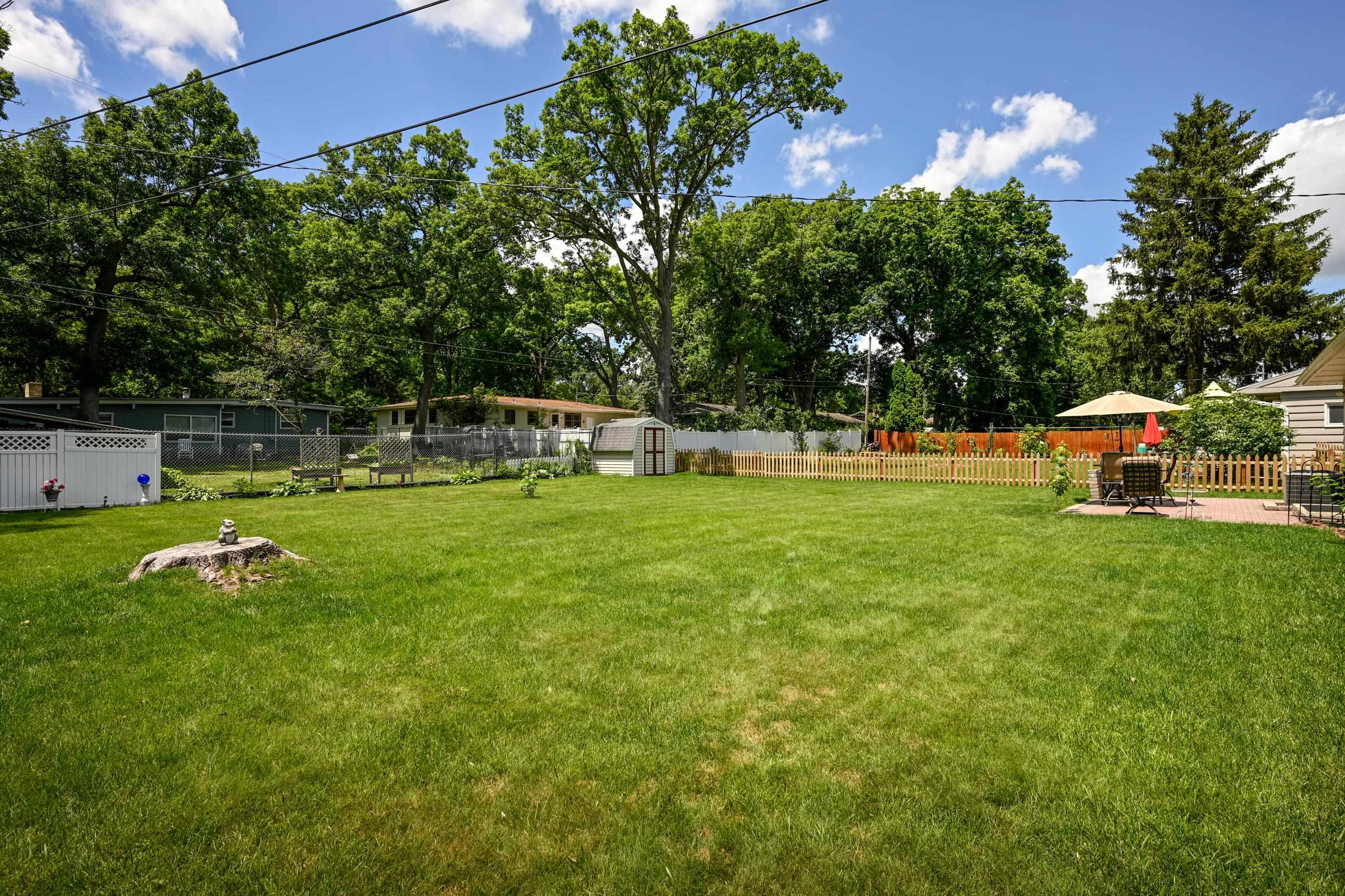 1610 Homberg Lane Madison, WI 53716 - Photo 42 of 46