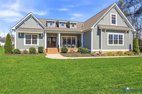 $875,000 | 12316 Kilbourne Hill Drive, Ashland, VA 23005