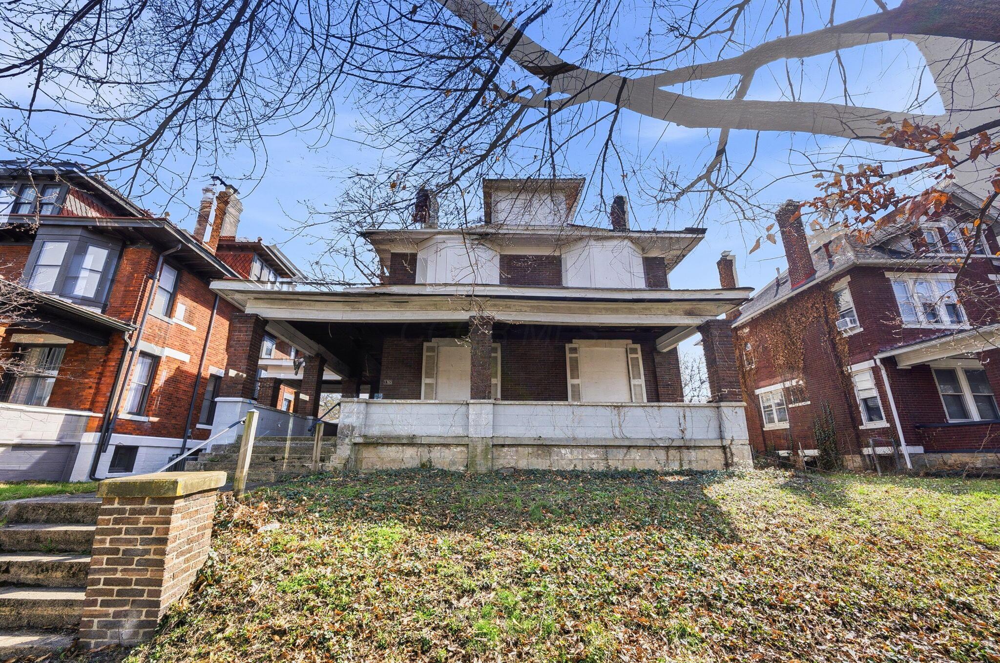 1703 Bryden Road Columbus, OH 43205 - Photo 37 of 63 front