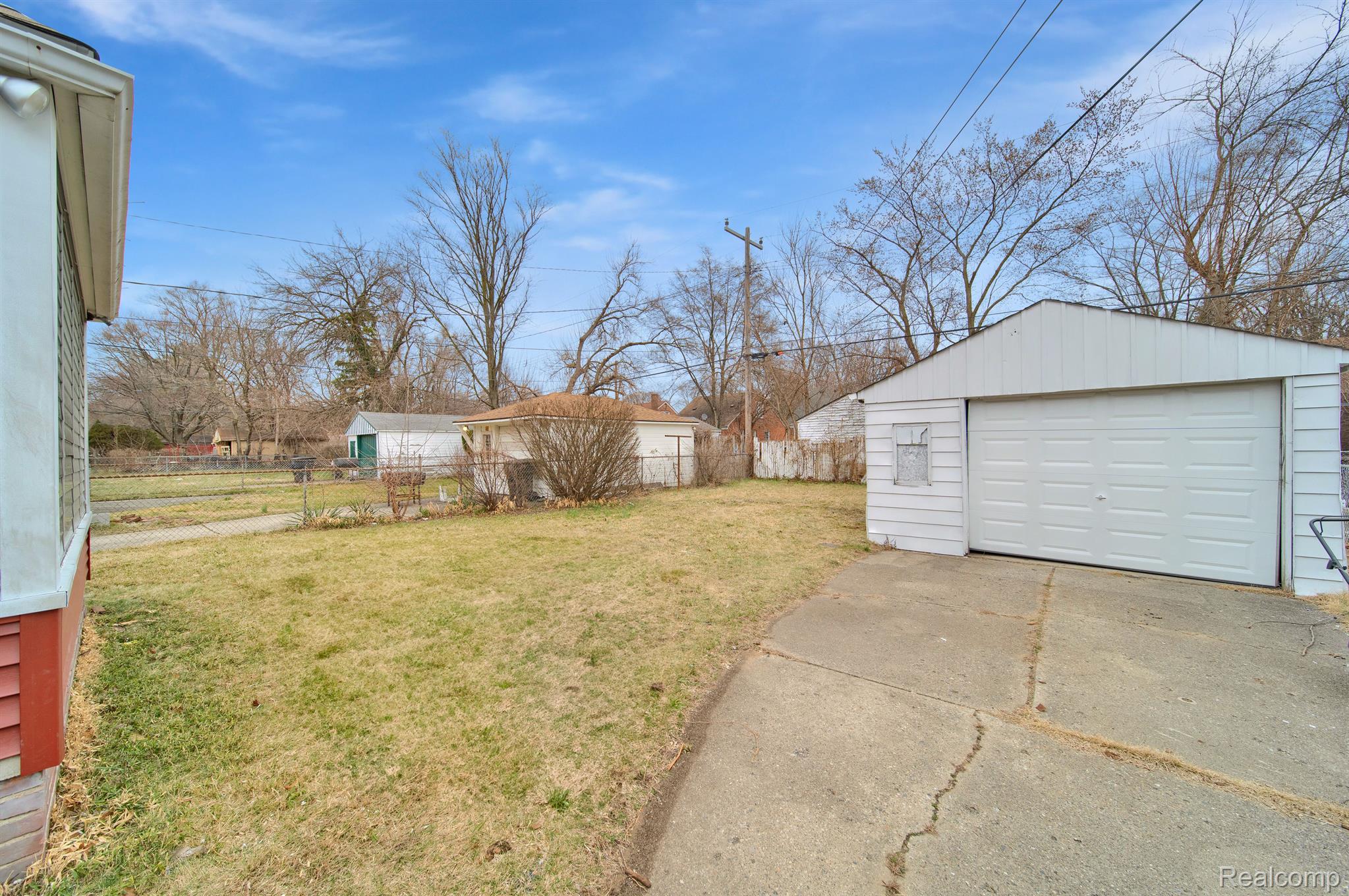 19446 Edinborough Road Detroit, MI 48219 - Photo 25 of 26 Gallery Image 25