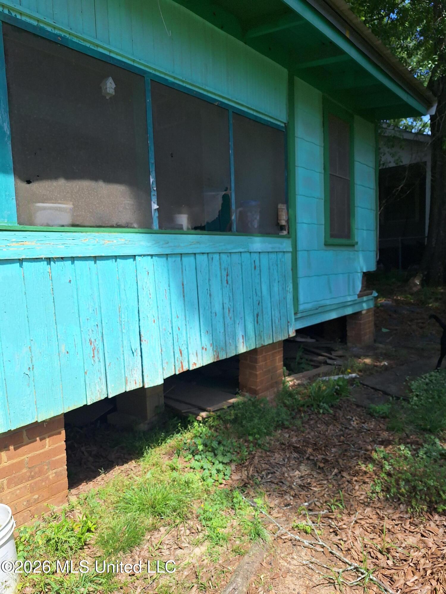 627 South 6th Street McComb, MS 39648 - Photo 4 of 4 1000009199