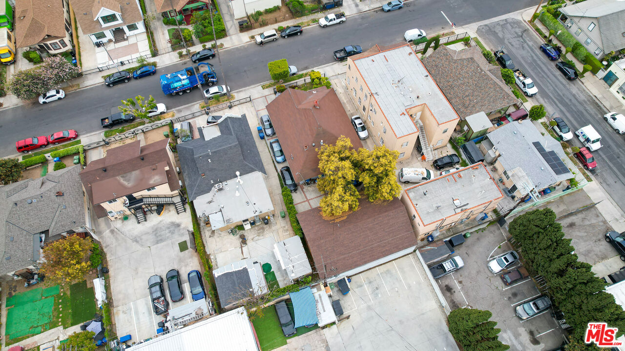 2905 West 14th Street Los Angeles, CA 90006 - Photo 11 of 16