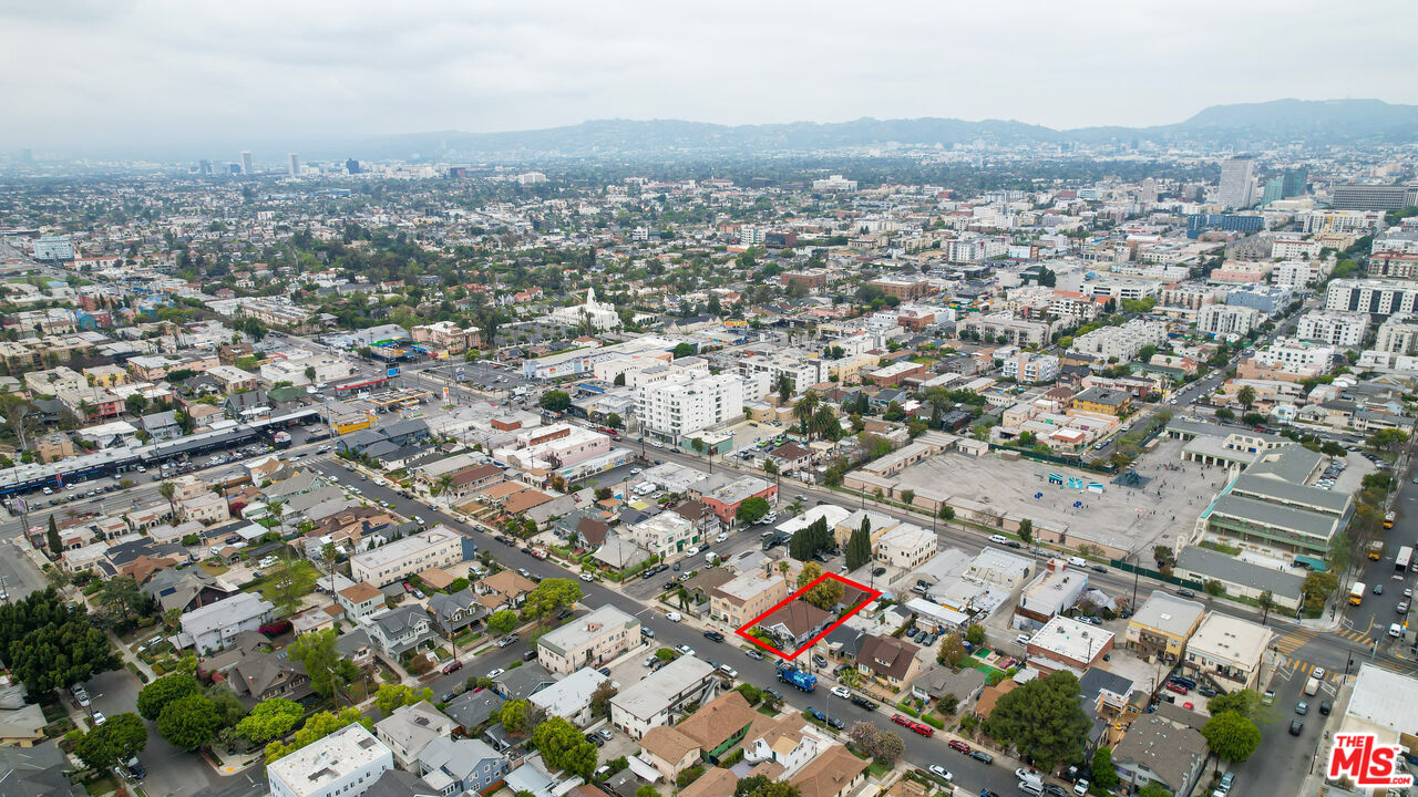 2905 West 14th Street Los Angeles, CA 90006 - Photo 15 of 16