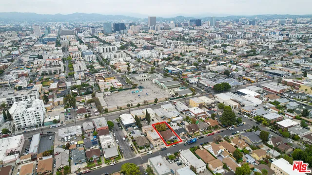 $790,000 | 2905 West 14th Street, Los Angeles, CA 90006