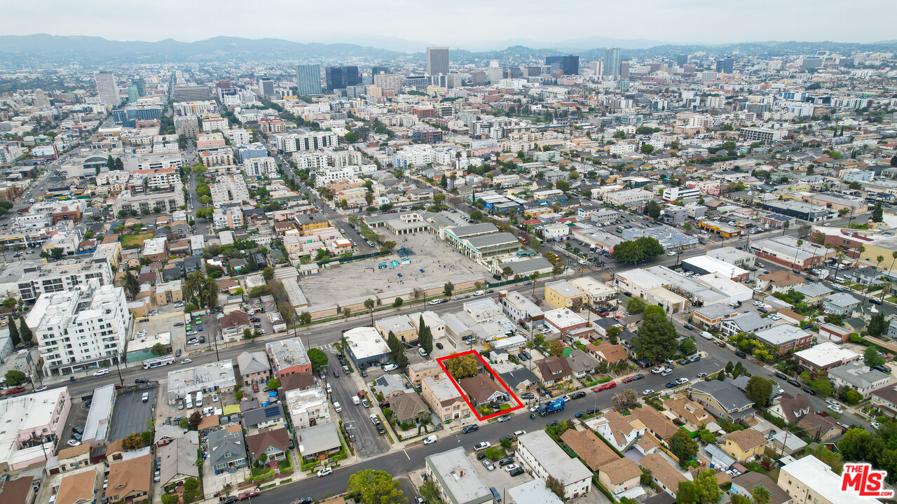 2905 West 14th Street Los Angeles, CA 90006 - Photo 16 of 16