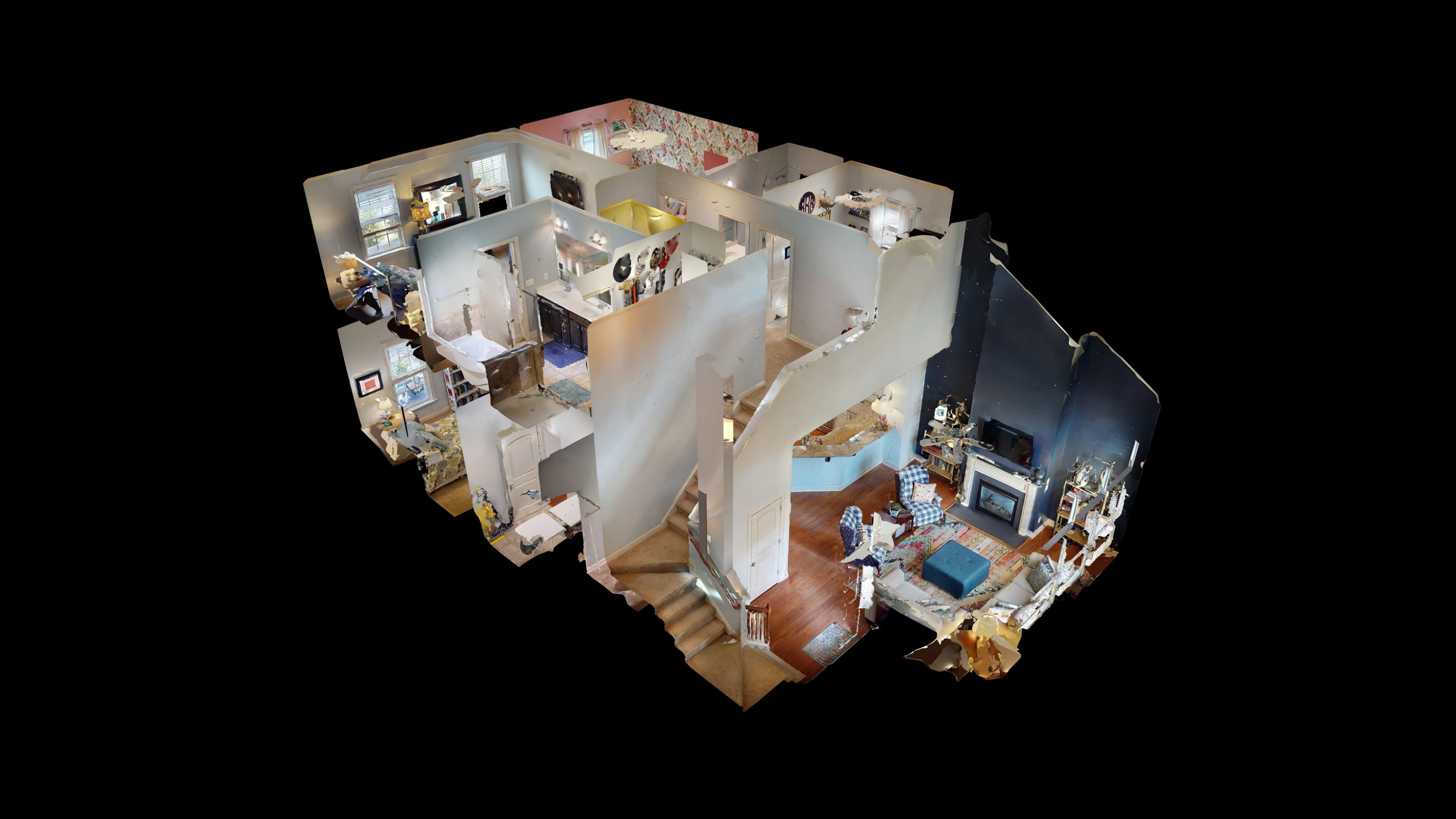 905 Chapanoke Road Raleigh, NC 27603 - Photo 27 of 27 Photo 27