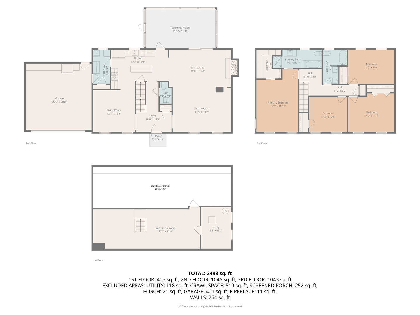 2831 Farmington Road Northbrook, IL 60062 - Photo 33 of 33 unknown