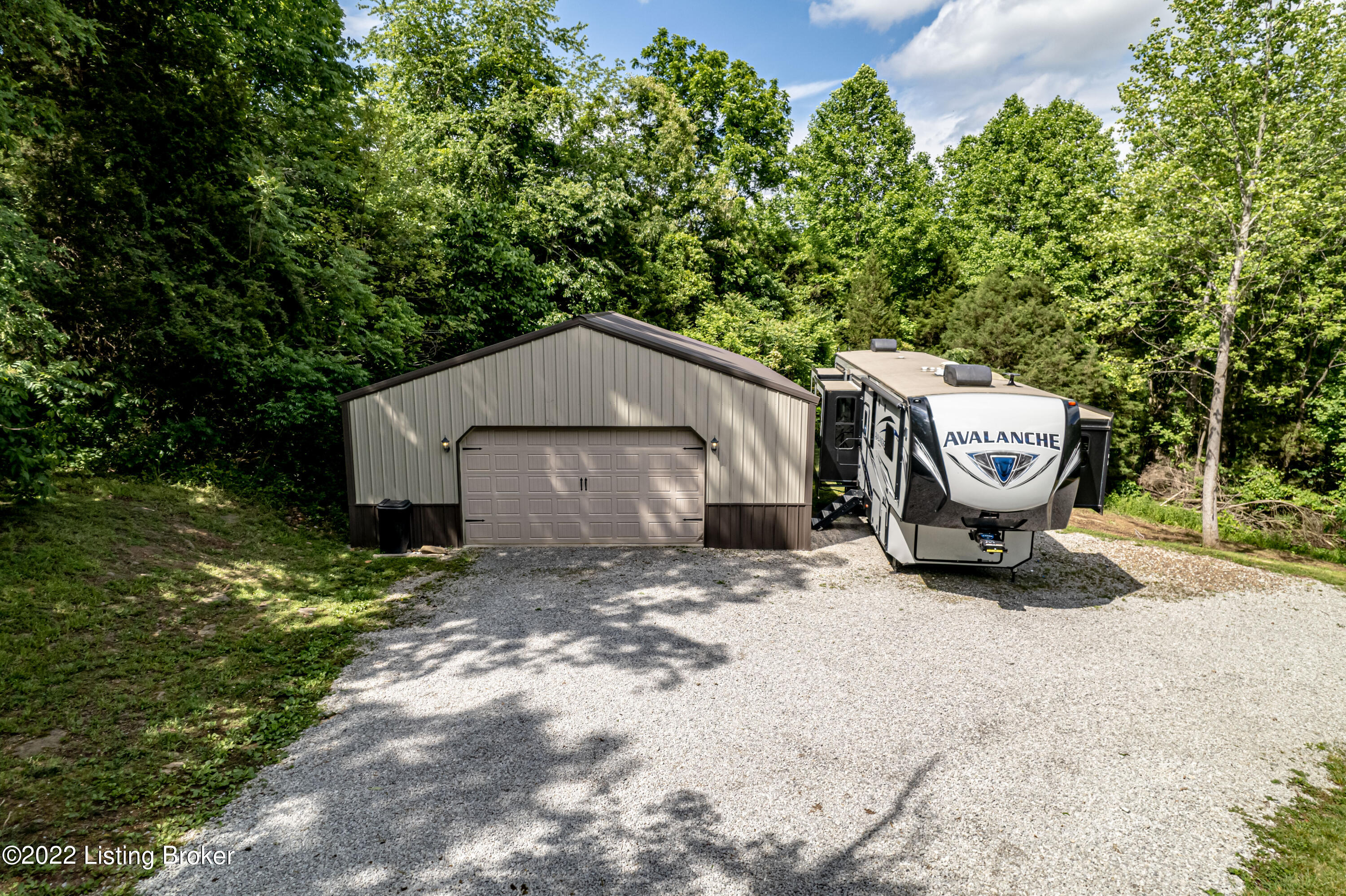 3124 Grayson Springs Road Leitchfield, KY 42754 - Photo 64 of 67 DJI_0062