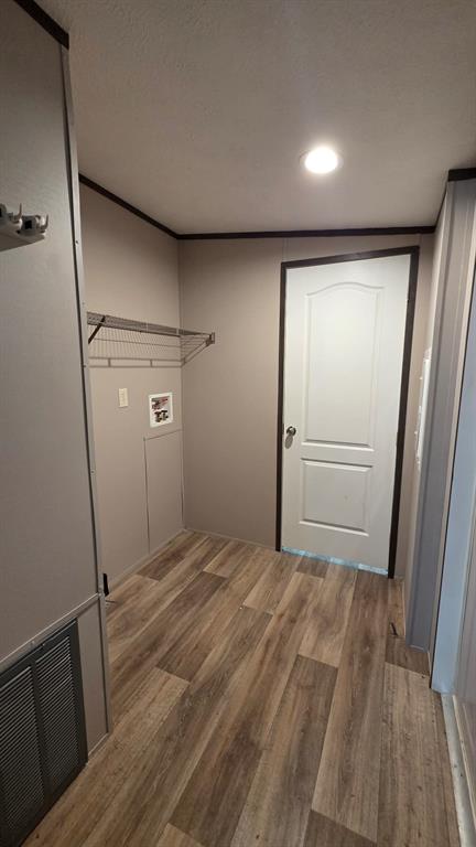 45 Bravo Road Pottsboro, TX 75076 - Photo 28 of 29 Laundry room