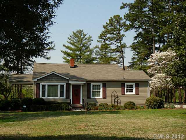 10225 Old Camden Road Midland, NC 28107 - Photo 1 of 16