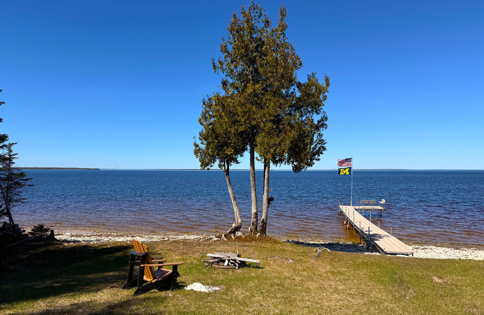 3968 Stony Point Road Hessel, MI 49745 - Photo 84 of 100 Gallery Image 84