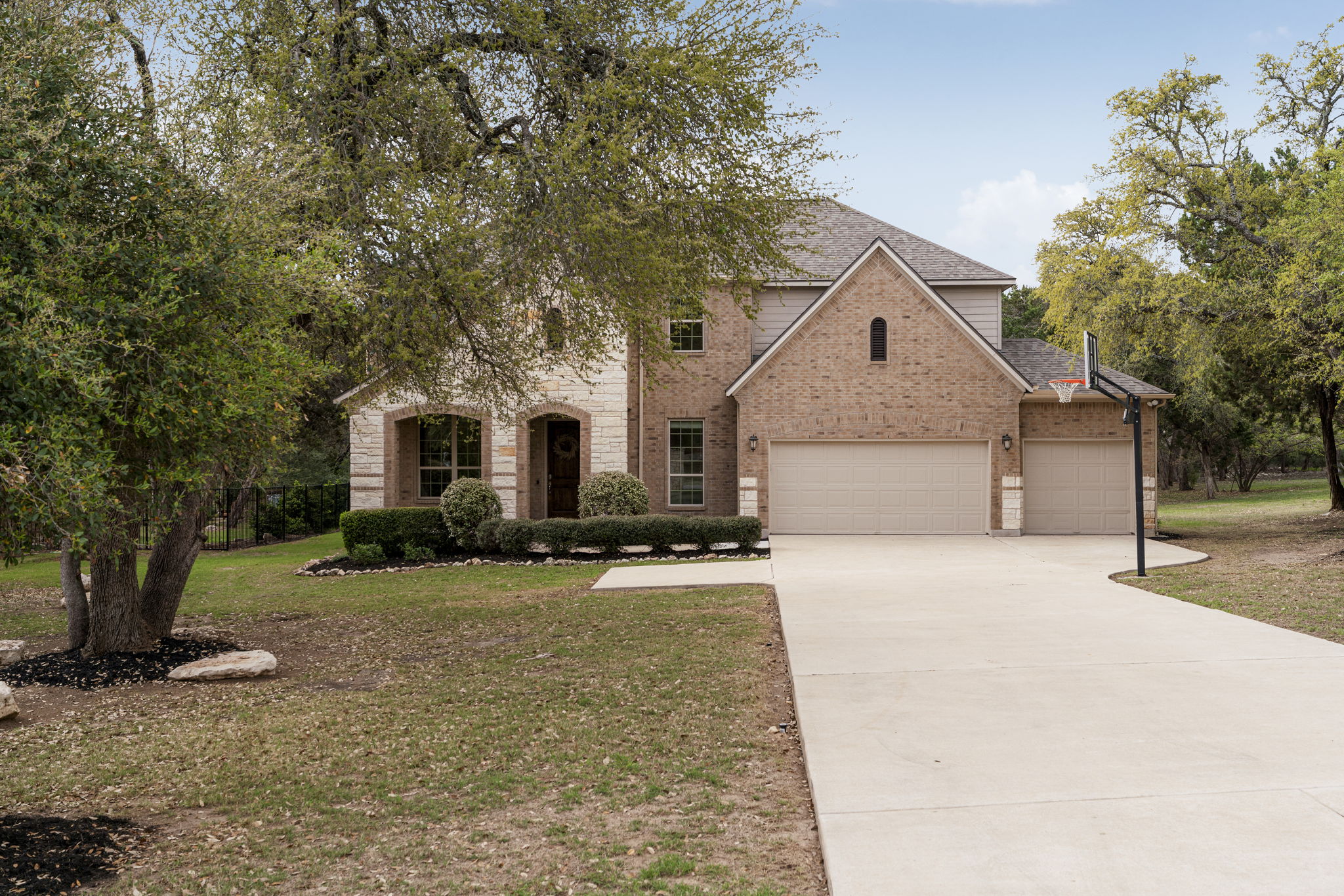 1606 Flint Rock Loop Driftwood, TX 78619 - Photo 1 of 40